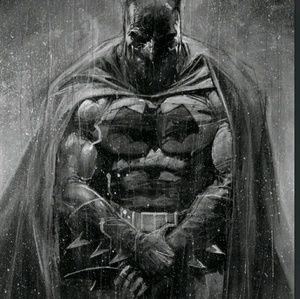 Meet your Posher, Xavier